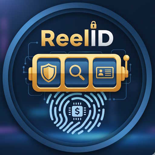 ReelID logo